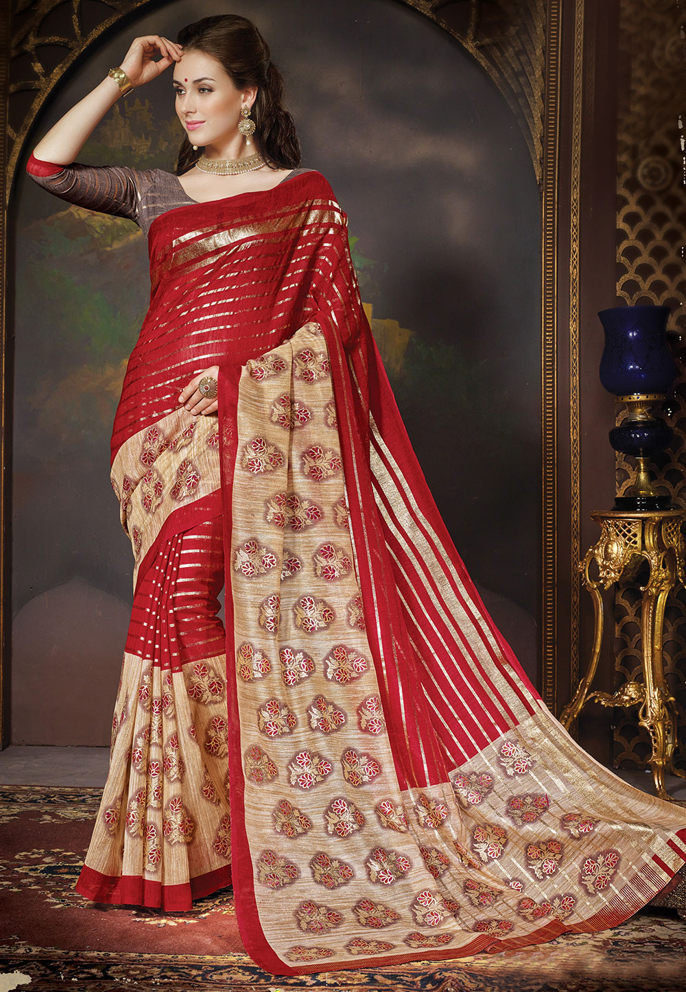 Bhagalpuri Silk: Know About Queen Of All Silk Fabrics | Utsavpedia