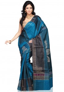 Kosa Silk Saree