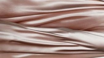 What is Satin Silk Fabric and How it's made - Sacred Weaves