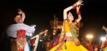 Garba: Significance of Garba Forms in Navratri | Utsavpedia