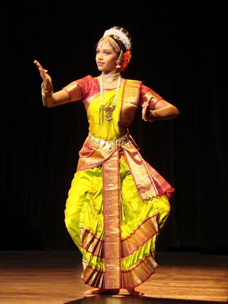 Kuchipudi: Classical Dance Form of Andhra Pradesh, India | Utsavpedia