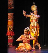 Kuchipudi: Classical Dance Form Of Andhra Pradesh, India | Utsavpedia