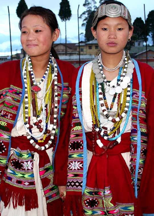 Arunachal pradesh dress hi-res stock photography and images - Page 2 - Alamy