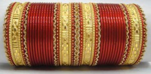 Churian Bridal Bangles