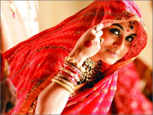 Rajasthani Saree