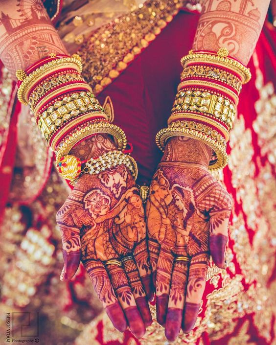 Madhya Pradesh Wedding Rituals And Customs Utsavpedia