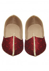 kolhapuri nagra shoes