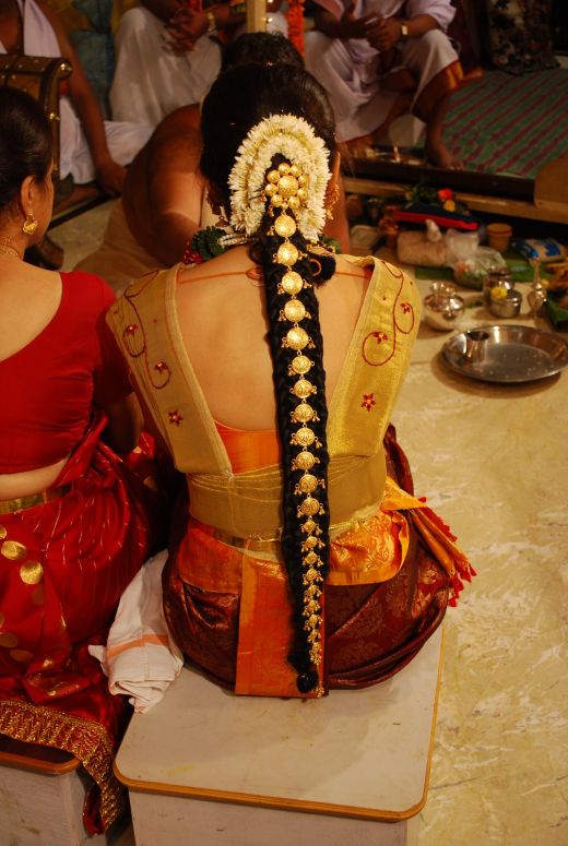 Antique Classic Hair Clips With Gold Plating  Kanhai Jewels Mumbai  Maharashtra