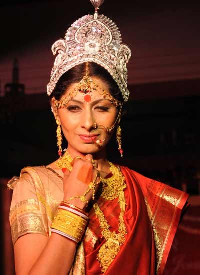 Bengali Wedding Rituals And Customs | Utsavpedia