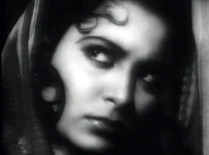 Waheeda Rehman