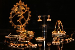 Temple Jewelry