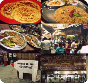 Paranthe Wali Gali