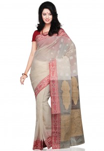 Tant Saree