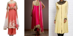 Three Closet Classics for Rakhi