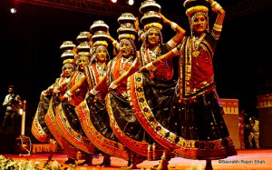 All About The Navratri Festival And Celebration | Utsavpedia