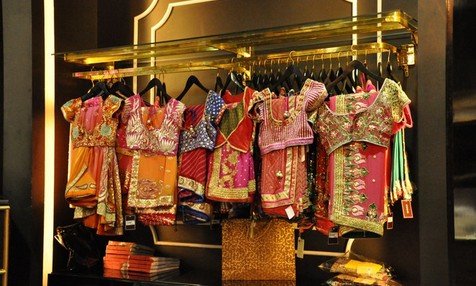 Karol Bagh: Shopping Hub for Fashion Apparel in Delhi