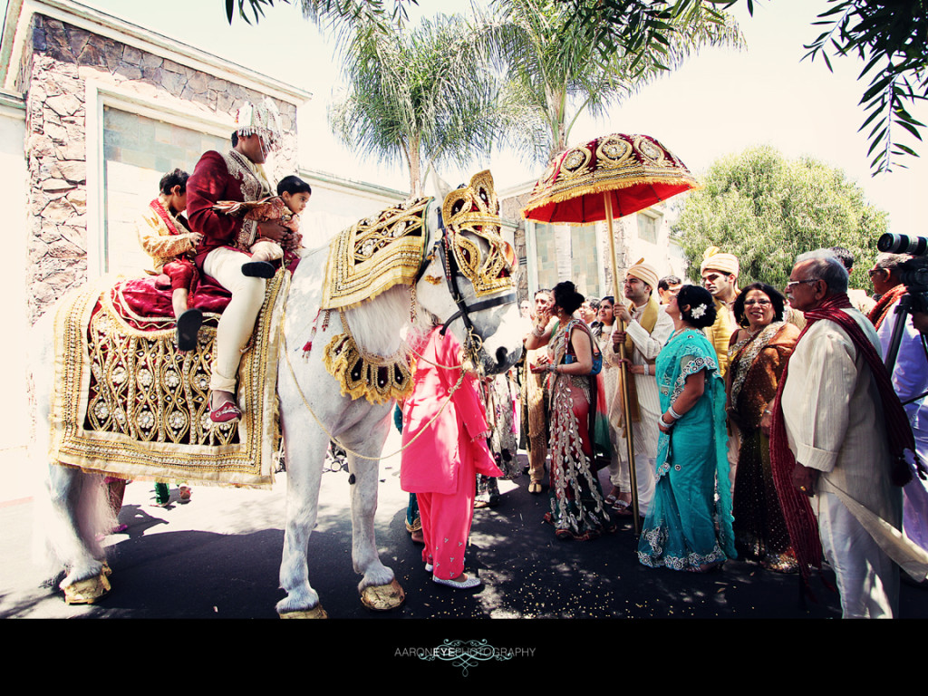 What Is Baraat