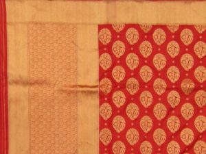 Everything About Banarasi Brocade Sarees From India | Utsavpedia